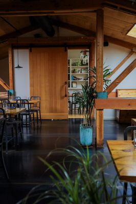 RockCreek Seafood & Spirits by null