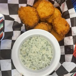 Mona’s Kitchen - Kids chicken nugget with Sauce