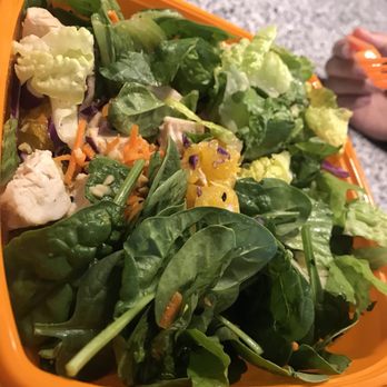Salad and Go - Salad Near Me - Mesa, Arizona Salad and Go - Salad Near Me - Mesa, Arizona