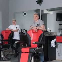 Black Sheep Barbers - Owners