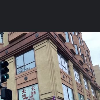 Quick Cut Salon - Men's Hair Salons Near Me - Oakland, California