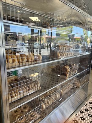 boichik bagels by null