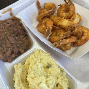 Leo's Cajun Corner - Cajun/Creole Near Me - Galveston, Texas