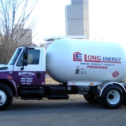Long Energy