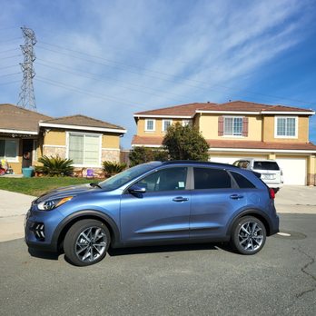 Dublin Kia - 2022 KIA NIRO TOURING SPECIAL EDITION - Car Dealers Near Me - Dublin, California Dublin Kia - 2022 KIA NIRO TOURING SPECIAL EDITION - Car Dealers Near Me - Dublin, California