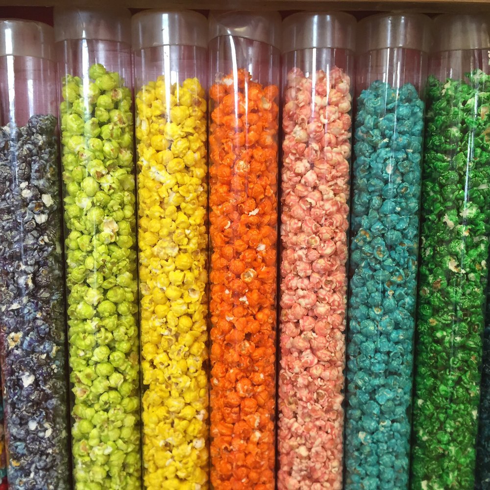 Pop-N-Cream - Candy Stores Near Me - Fort Worth, Texas Pop-N-Cream - Candy Stores Near Me - Fort Worth, Texas