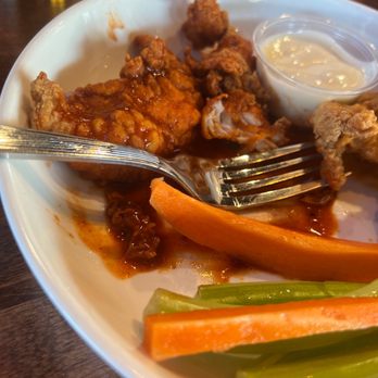 Back Yard Burgers & Wings - Burgers Near Me - Seabrook, New Hampshire