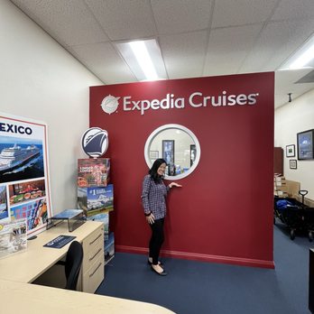 Expedia Cruises - Travel Agents Near Me - Riverside, California