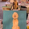 Paint Your Pet Party gift card
