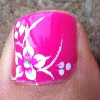 Paris Nails - Nail Salons Near Me - Molalla, Oregon