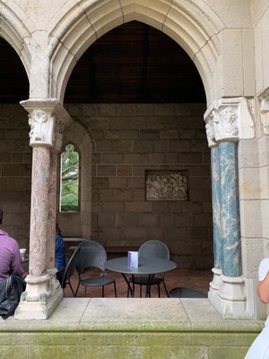 The Trie Café by null