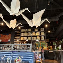 BLUE SUSHI SAKE GRILL - Updated December 2025 - 712 Photos & 380