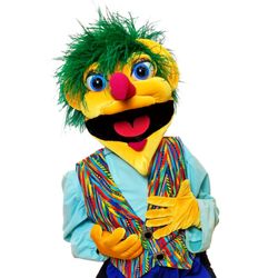 Madcap Puppets