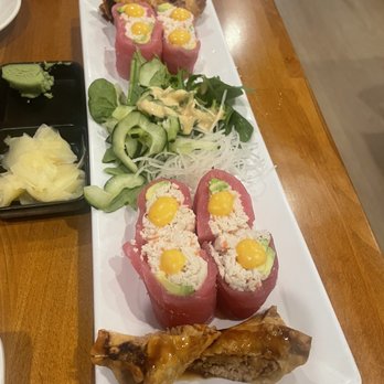 Minato Sushi - Sushi Bars Near Me - Thousand Oaks, California