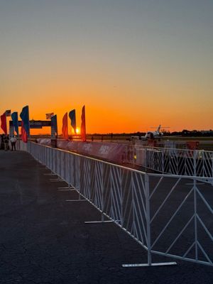 Miami-Opa Locka Executive Airport by null