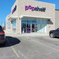 pOpshelf