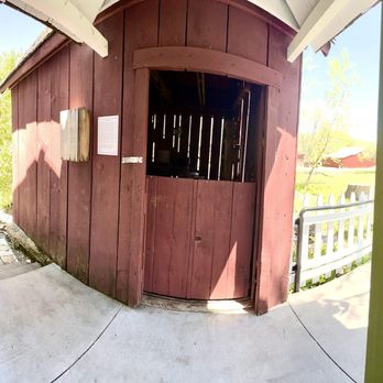 Schick-Ostolasa Farmstead Historic Site - "Kitchen" built over a spring! - Landmarks & Historical Buildings Near Me - Boise, Idaho Schick-Ostolasa Farmstead Historic Site - "Kitchen" built over a spring! - Landmarks & Historical Buildings Near Me - Boise, Idaho