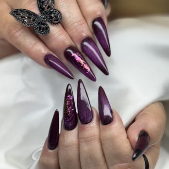 Nails by Normalinares - Nail Salons Near Me - Cutler Bay, Florida