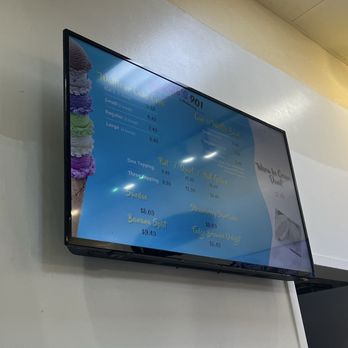 Margie's 901 - Ice Cream & Frozen Yogurt Near Me - Memphis, Tennessee