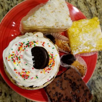 The Batter Up Bakery - Delicious and professional! - Desserts Near Me - Temecula, California
