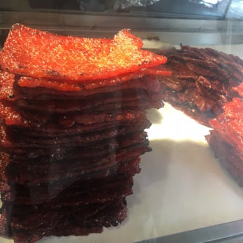 Ling Kee Beef Jerky - Jerky - Chinese Near Me - New York, New York Ling Kee Beef Jerky - Jerky - Chinese Near Me - New York, New York