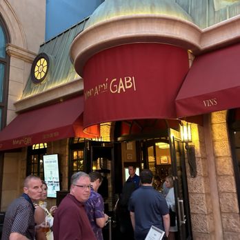 Mon Ami Gabi - French Near Me - Las Vegas, Nevada Mon Ami Gabi - French Near Me - Las Vegas, Nevada