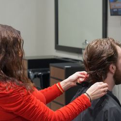 Modern Men's Grooming