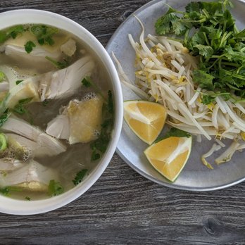Pho Ga District - Mien Ga - Vietnamese Near Me - Rosemead, California Pho Ga District - Mien Ga - Vietnamese Near Me - Rosemead, California