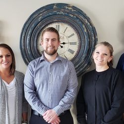 Heywood Family Dental - Our amazing team!