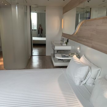 Barceló Milan - Room - Hotels Near Me - Milan, Michigan