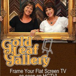 Gold Leaf Gallery - Serving Tyler TX since 1974!!!