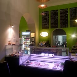 Salomon Bagels - Lecker Bagels und Kuchen