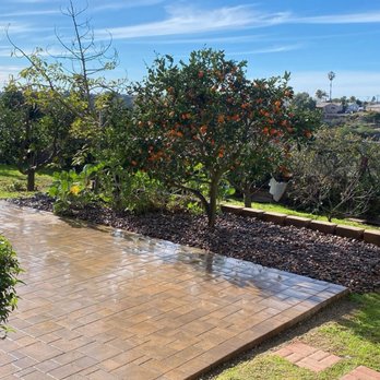 Wallstar Design & Build - Backyard patio - Landscaping Near Me - Huntington Beach, California Wallstar Design & Build - Backyard patio - Landscaping Near Me - Huntington Beach, California