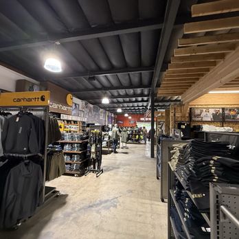 Purpose-Built - Men's Clothing Near Me - Fresno, California