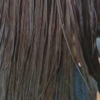 Art + Science - My mother's hair after curling rods where removed. - Hair Extensions Near Me - Chicago, Illinois Art + Science - My mother's hair after curling rods where removed. - Hair Extensions Near Me - Chicago, Illinois