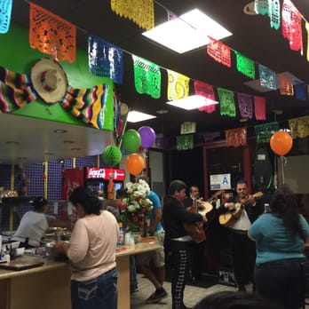 Ana's Kitchen - Big grand opening with mariachis - Mexican Near Me - Glendale, California Ana's Kitchen - Big grand opening with mariachis - Mexican Near Me - Glendale, California
