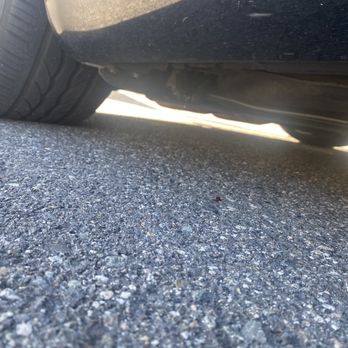 Pro Towing - Normal car height, how is it too low? - Towing Near Me - Chino, California