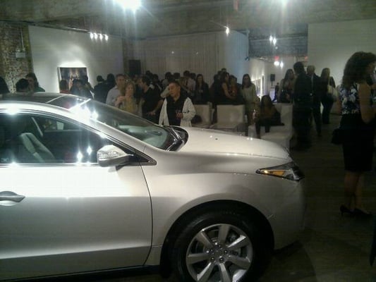 Long View Gallery by null