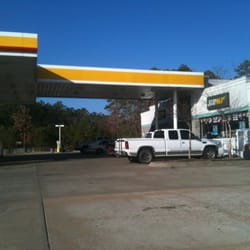 Neighborhood Shell