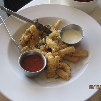 M Italian - Calamari -- my boyfriend says it's the best he's ever had! - Diners Near Me - Chagrin Falls, Ohio M Italian - Calamari -- my boyfriend says it's the best he's ever had! - Diners Near Me - Chagrin Falls, Ohio
