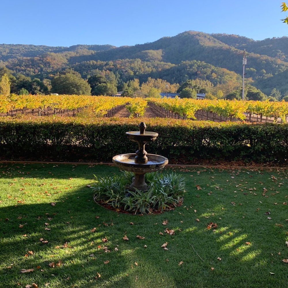Solis Winery - Wineries Near Me - Gilroy, California