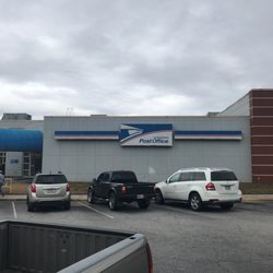United States Postal Service