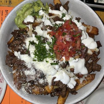 Xaco Taco - Carne Asada Fries - Mexican Near Me - Providence, Rhode Island Xaco Taco - Carne Asada Fries - Mexican Near Me - Providence, Rhode Island
