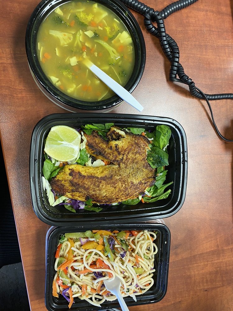 ORGANIC DELIGHTS CAFE Updated September 2024 106 Photos & 120