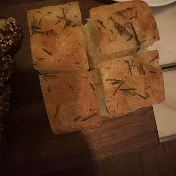 Caramá - Focaccia - Italian Near Me - Las Vegas, Nevada