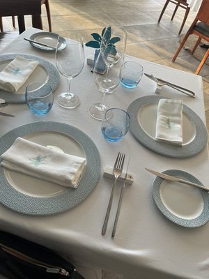 Restaurante Lilium by null