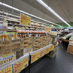 Nijiya Market