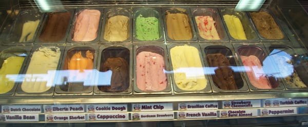 McConnell's Fine Ice Cream by null