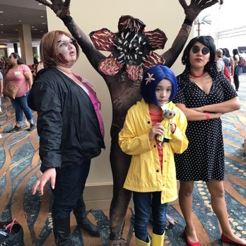 Long Beach Comic Con - Festivals Near Me - Long Beach, California Long Beach Comic Con - Festivals Near Me - Long Beach, California