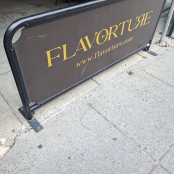 Flavorture - Outside sign - Bars Near Me - Washington, DC, District of Columbia Flavorture - Outside sign - Bars Near Me - Washington, DC, District of Columbia